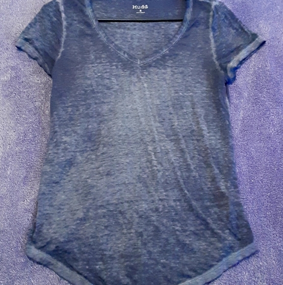 Mudd t-shirt - Picture 1 of 1